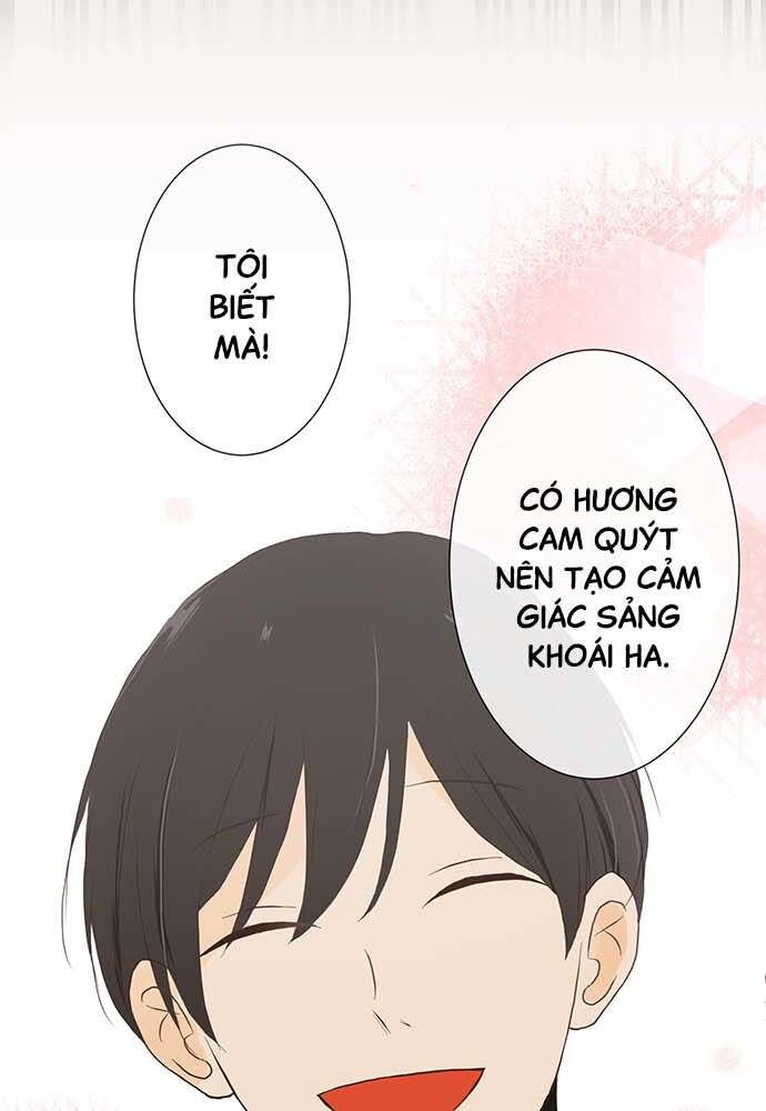 Buổi Trà Chiều Đáng Yêu Chapter 1 - Trang 2