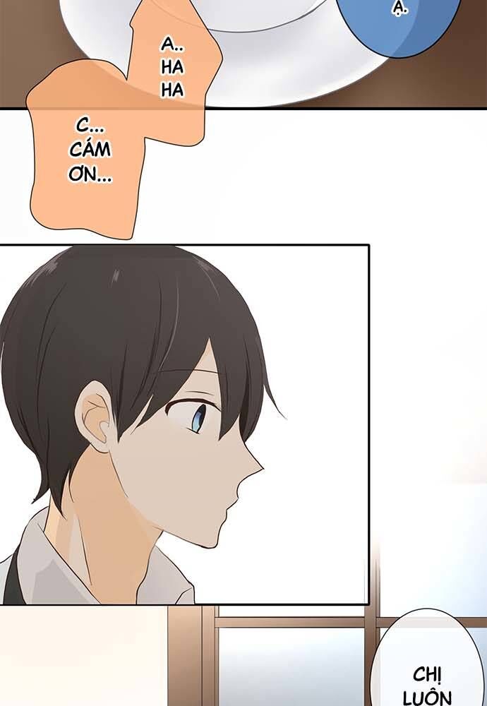 Buổi Trà Chiều Đáng Yêu Chapter 1 - Trang 2