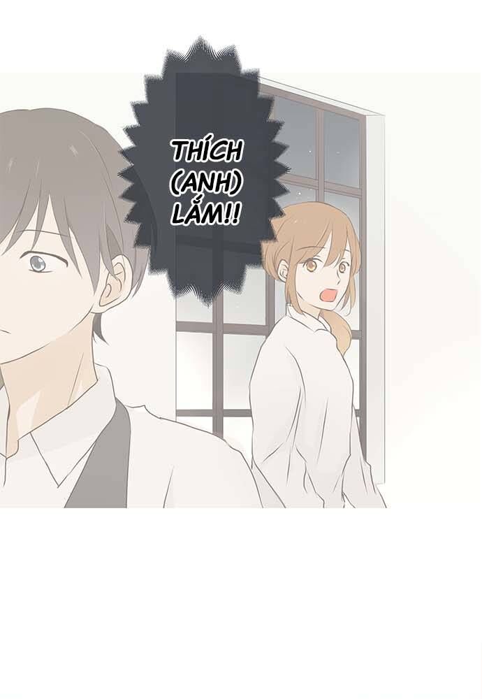 Buổi Trà Chiều Đáng Yêu Chapter 1 - Trang 2