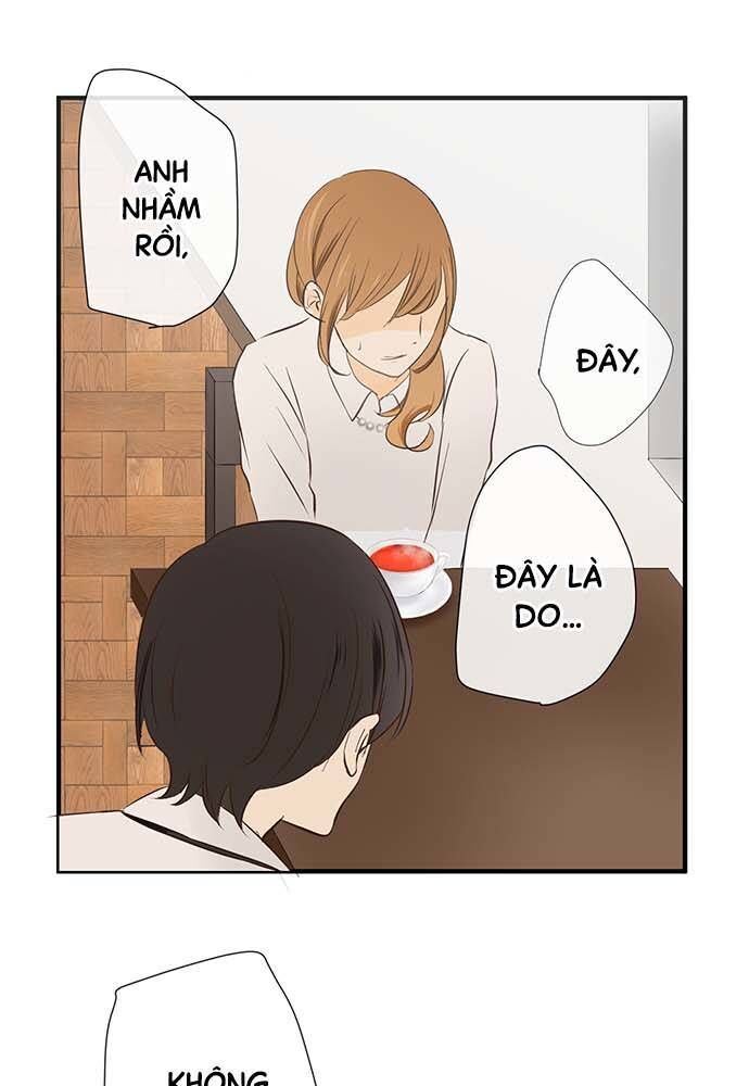 Buổi Trà Chiều Đáng Yêu Chapter 1 - Trang 2