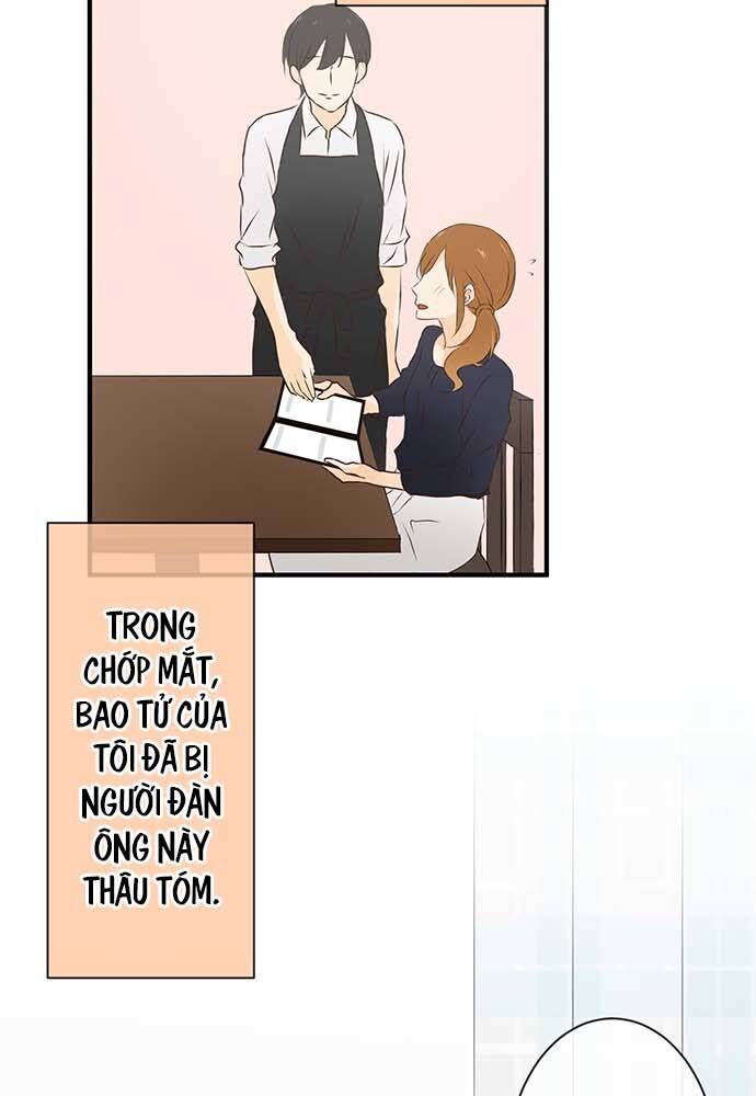 Buổi Trà Chiều Đáng Yêu Chapter 1 - Trang 2