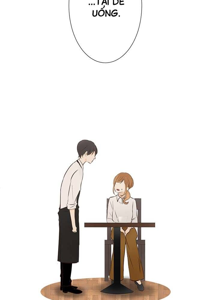 Buổi Trà Chiều Đáng Yêu Chapter 1 - Trang 2