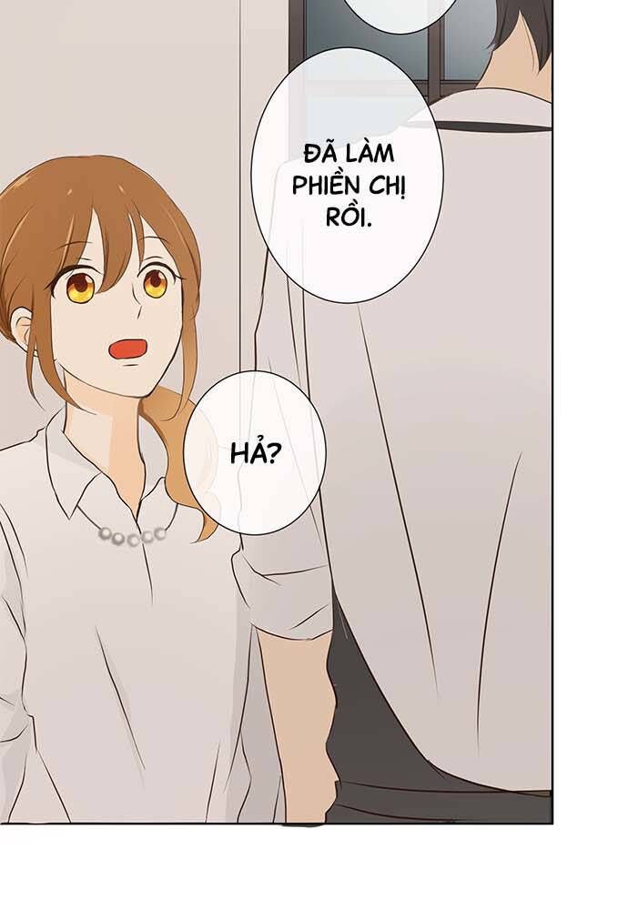 Buổi Trà Chiều Đáng Yêu Chapter 1 - Trang 2