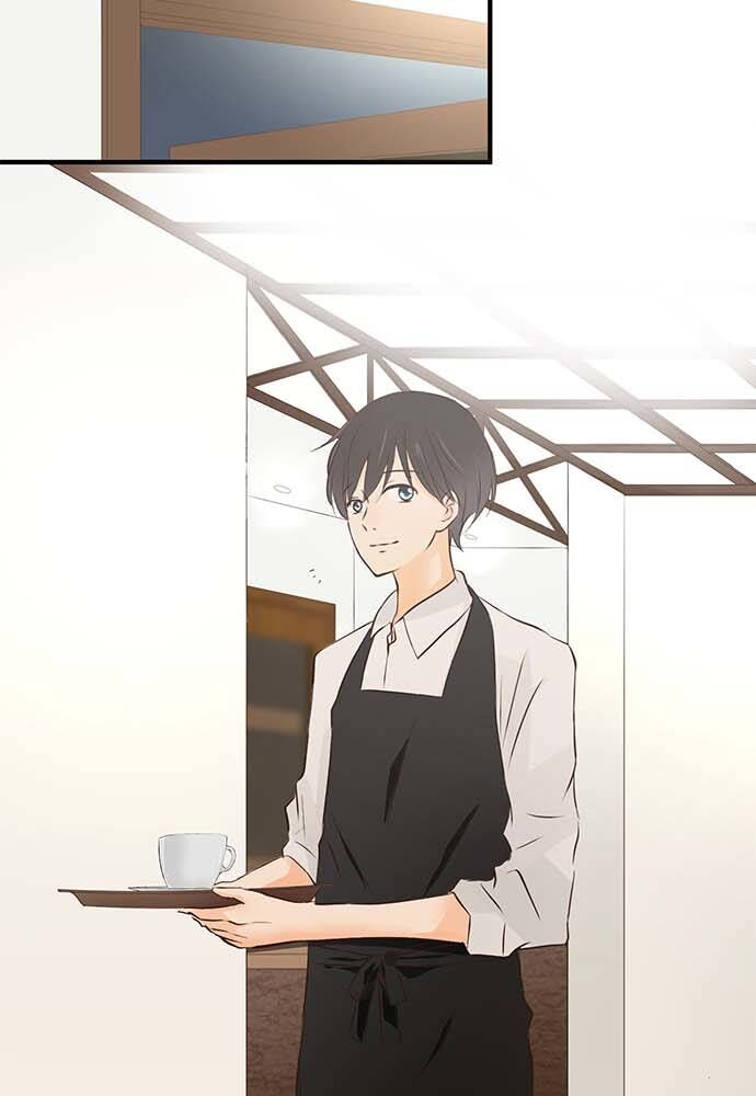 Buổi Trà Chiều Đáng Yêu Chapter 1 - Trang 2