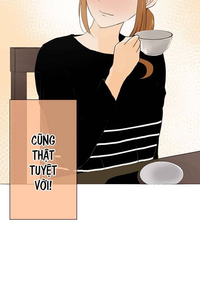 Buổi Trà Chiều Đáng Yêu Chapter 1 - Trang 2