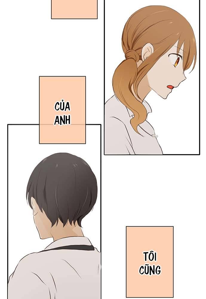 Buổi Trà Chiều Đáng Yêu Chapter 1 - Trang 2