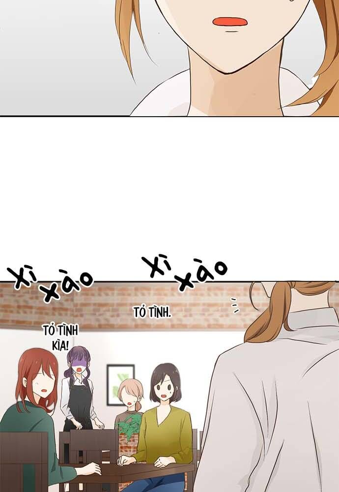 Buổi Trà Chiều Đáng Yêu Chapter 1 - Trang 2