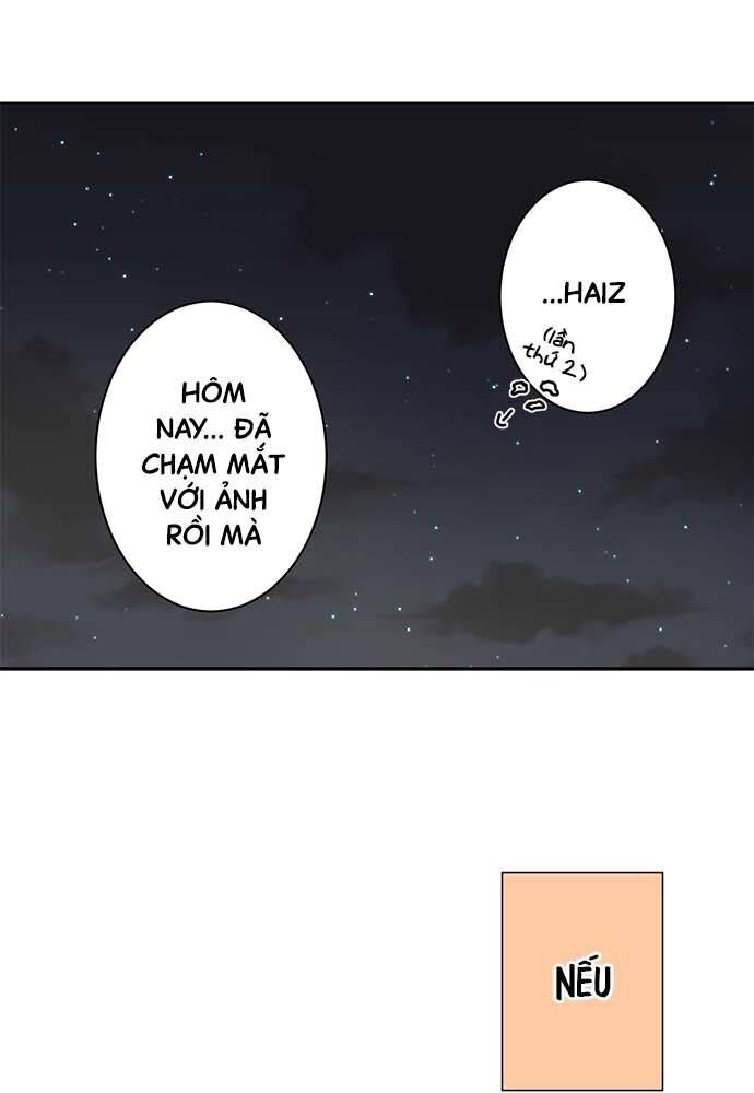 Buổi Trà Chiều Đáng Yêu Chapter 1 - Trang 2