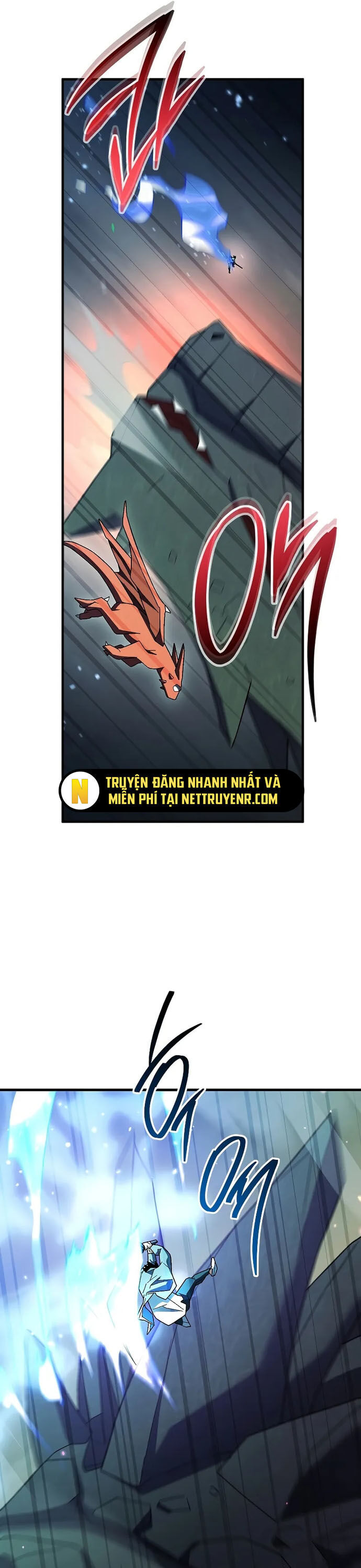 Anh Hùng Trở Về Chapter 119 - Trang 3