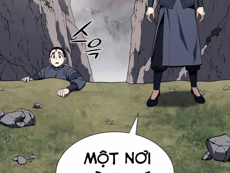 Thiên Ma Thần Quyết Trùng Sinh Chapter 49.5 - Trang 2