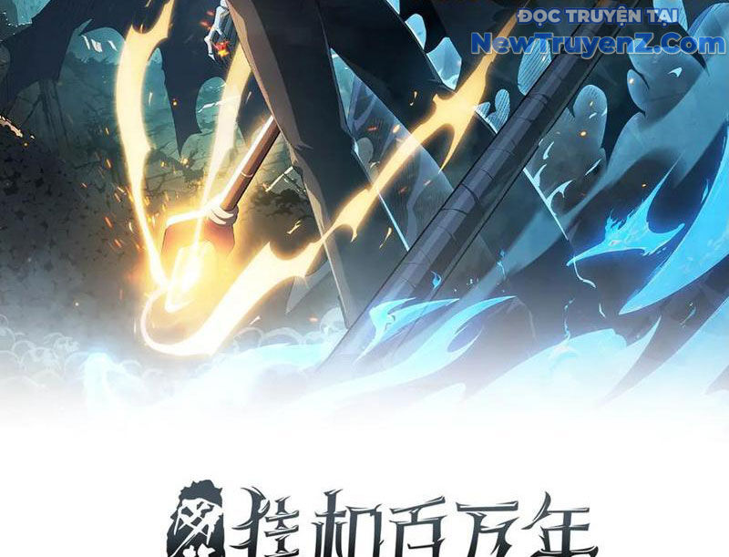 Treo Máy Trăm Vạn Năm Ta Tỉnh Lại Thành Thần Chapter 34 - Trang 2