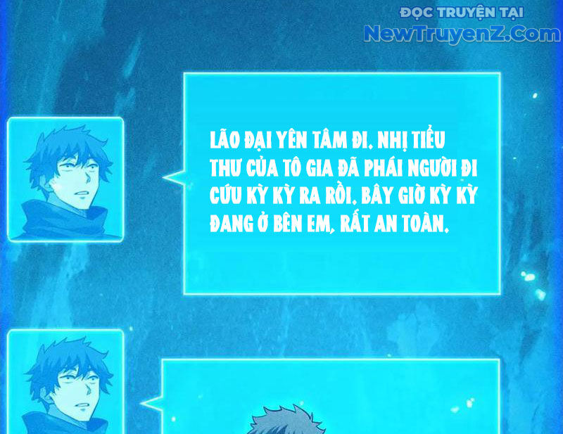 Treo Máy Trăm Vạn Năm Ta Tỉnh Lại Thành Thần Chapter 34 - Trang 2