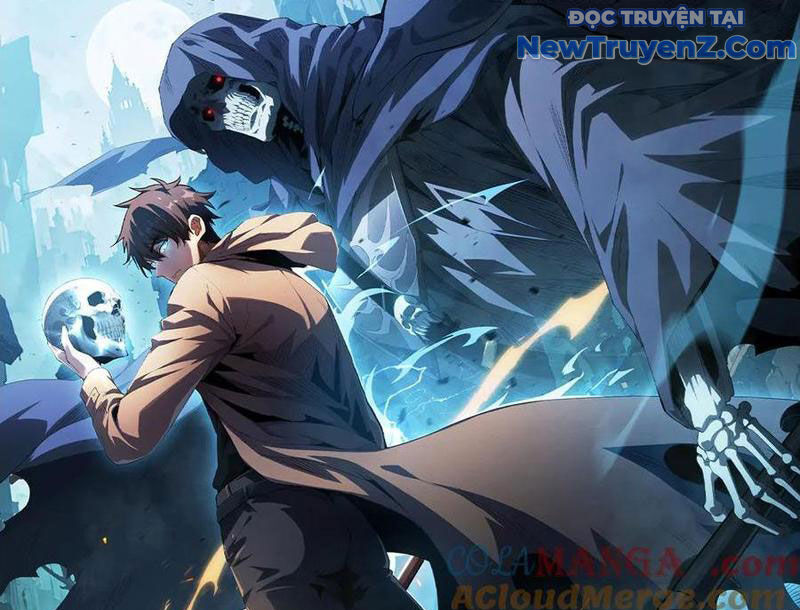 Treo Máy Trăm Vạn Năm Ta Tỉnh Lại Thành Thần Chapter 34 - Trang 2