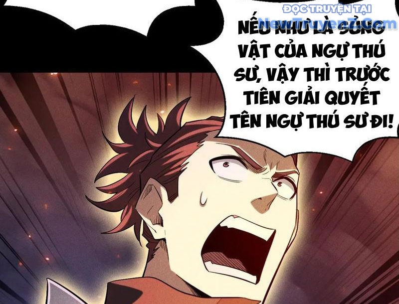 Treo Máy Trăm Vạn Năm Ta Tỉnh Lại Thành Thần Chapter 34 - Trang 2