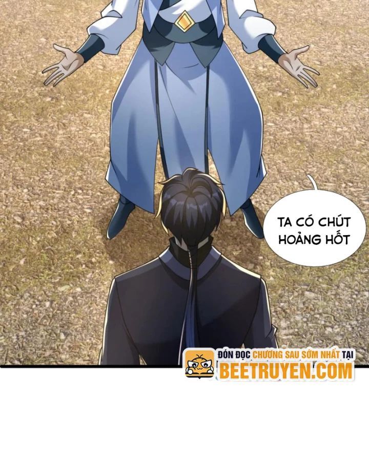 Thiên Uyên Trở Về: Ta Chính Là Thiên Tai Chapter 78 - Trang 3