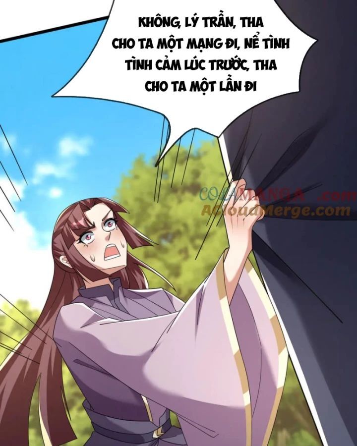 Thiên Uyên Trở Về: Ta Chính Là Thiên Tai Chapter 78 - Trang 3