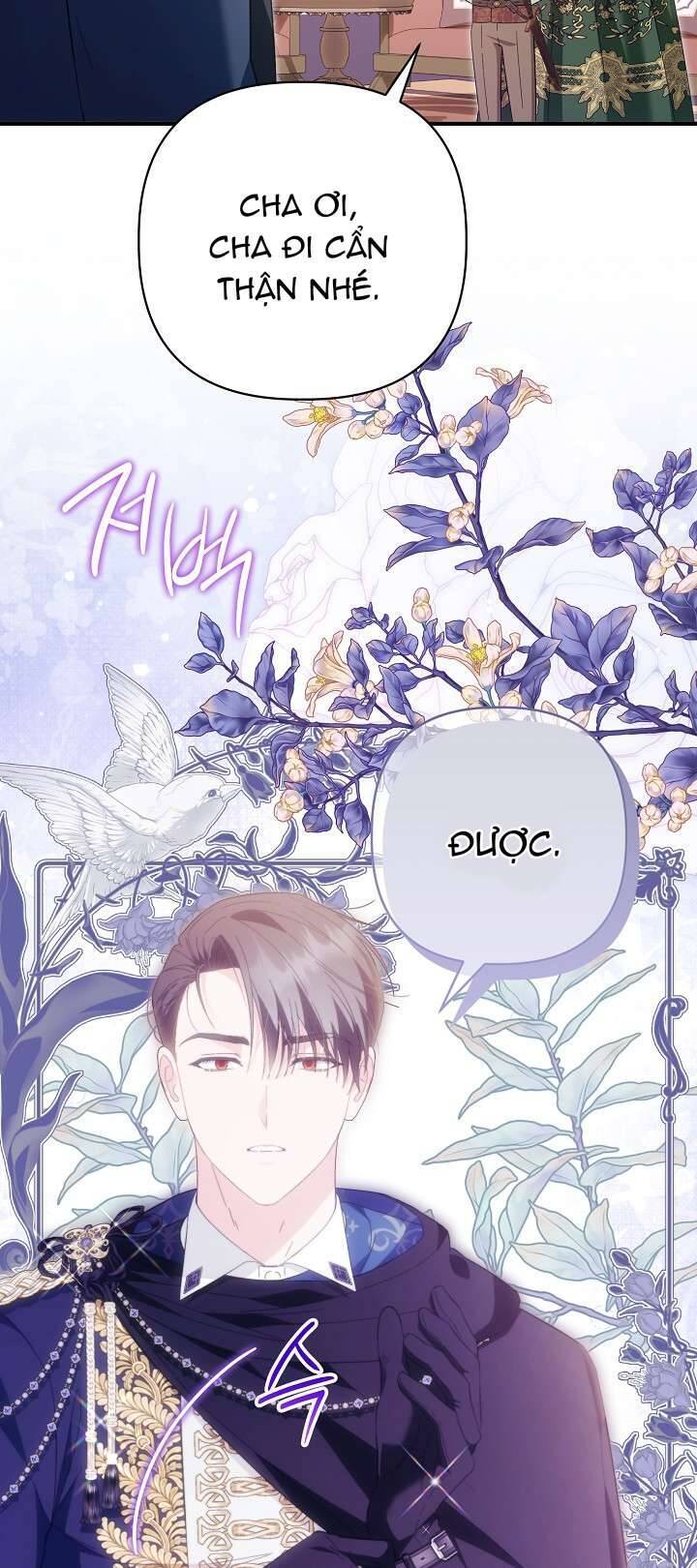 Cha Của Nam Chính Từ Chối Hủy Hôn Chap 47 - Trang 4