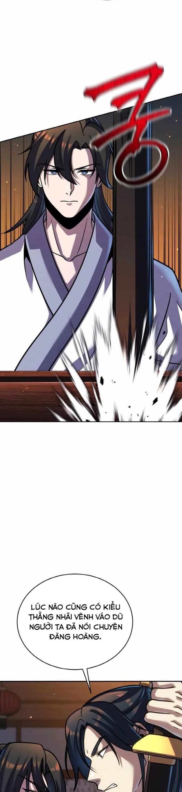 Đệ Tử Của Võ Lâm Minh Chủ Chapter 45 - Trang 2