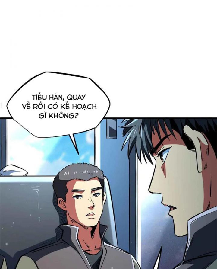 Siêu Cấp Thần Cơ Nhân Chapter 351 - Trang 4