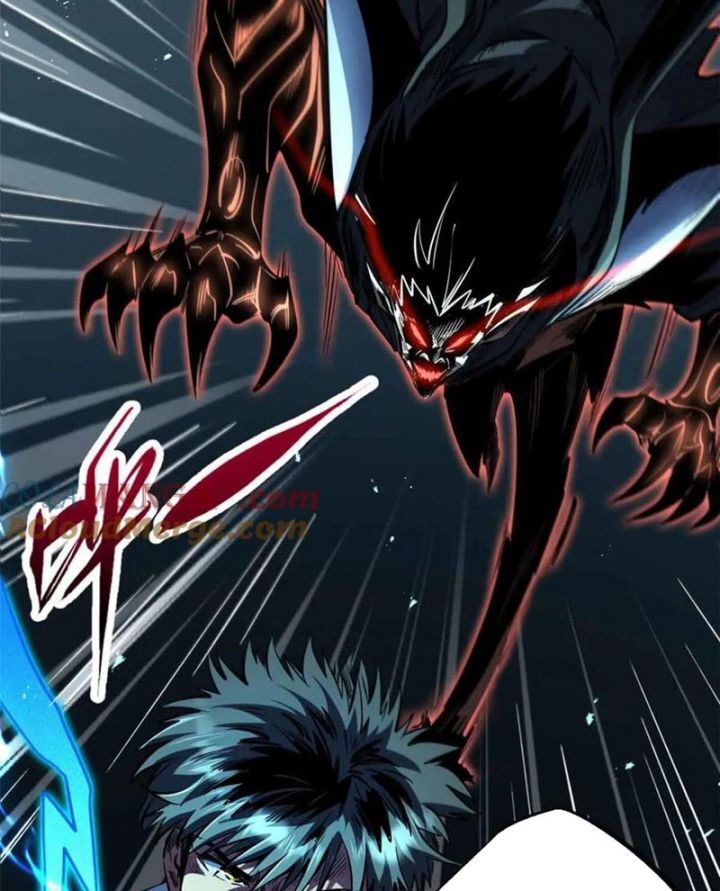 Siêu Cấp Thần Cơ Nhân Chapter 351 - Trang 4