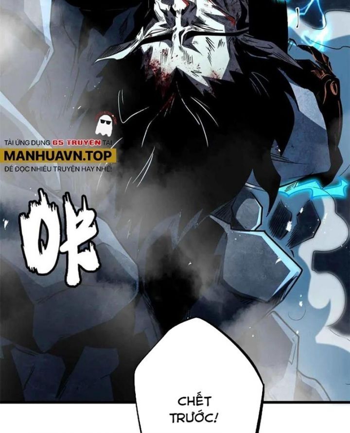 Siêu Cấp Thần Cơ Nhân Chapter 351 - Trang 4