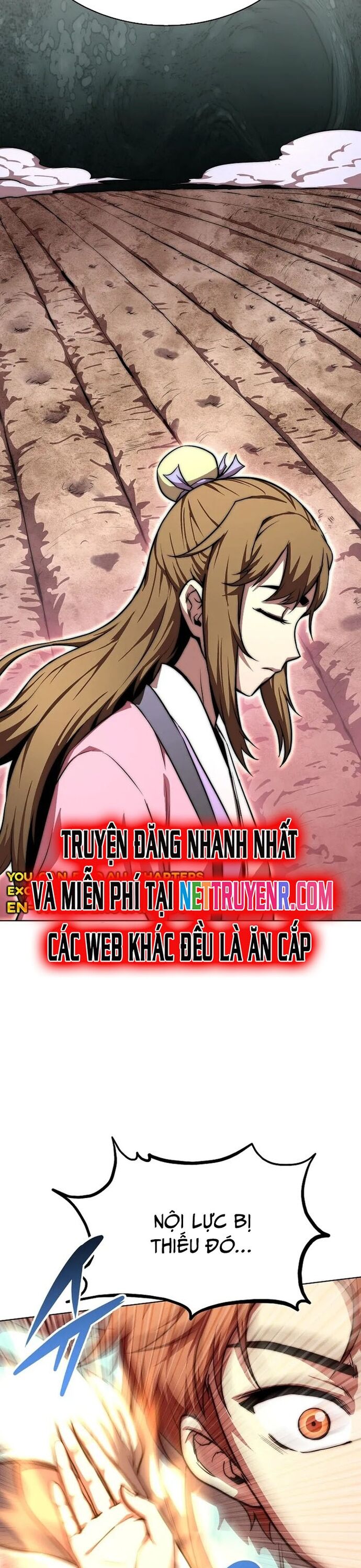 Con Trai Của Gia Tộc Nam Cung Thế Gia Chapter 80 - Trang 4