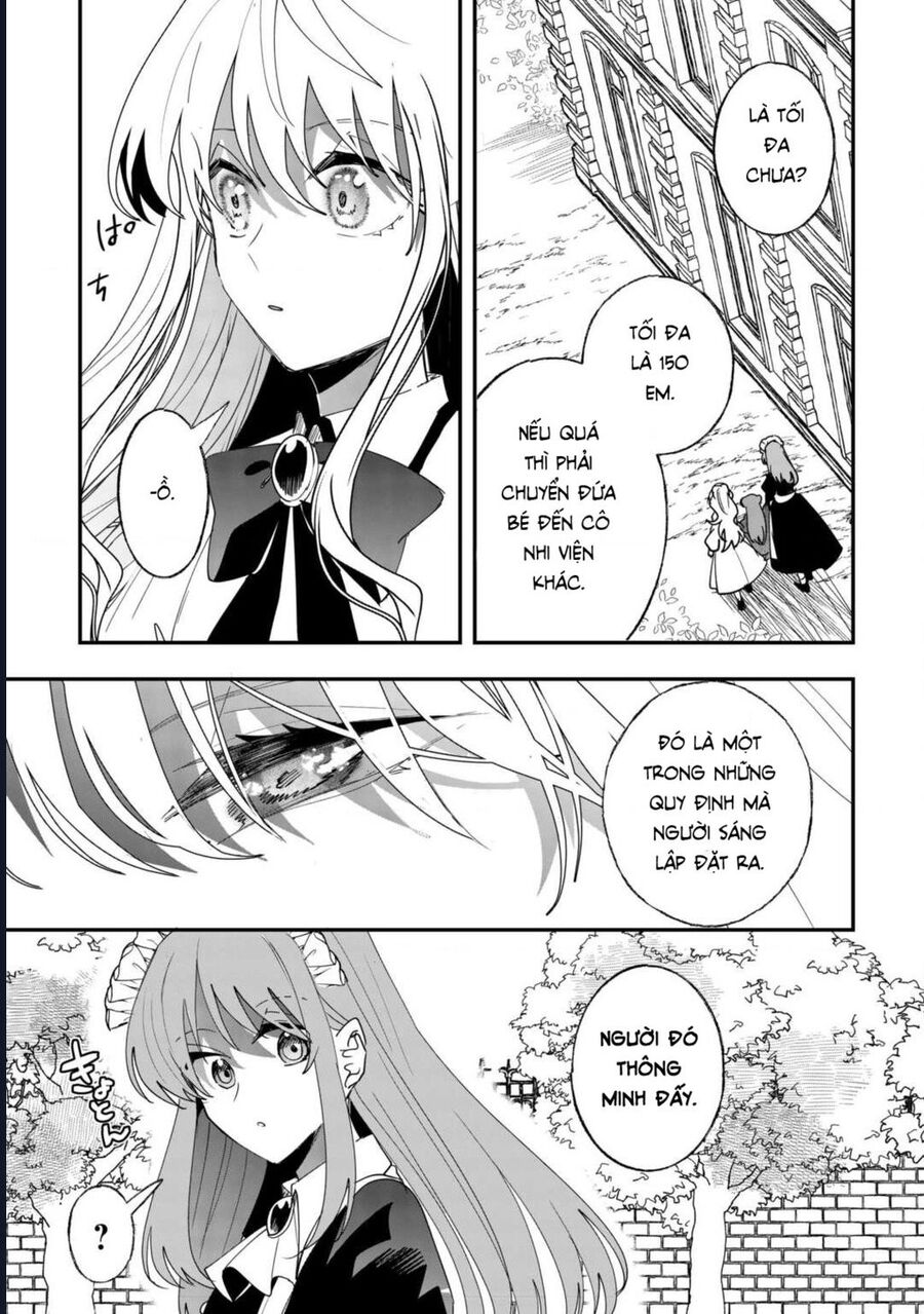Zense Wa Reikoku Koutei, Konse Wa Youjo Chapter 4 - Trang 2