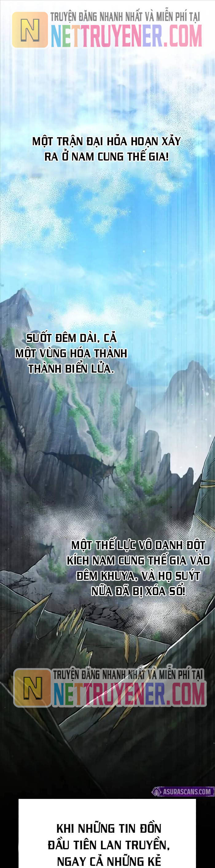 Đệ Nhất Võ Sư, Baek Cao Thủ Chapter 123 - Trang 2