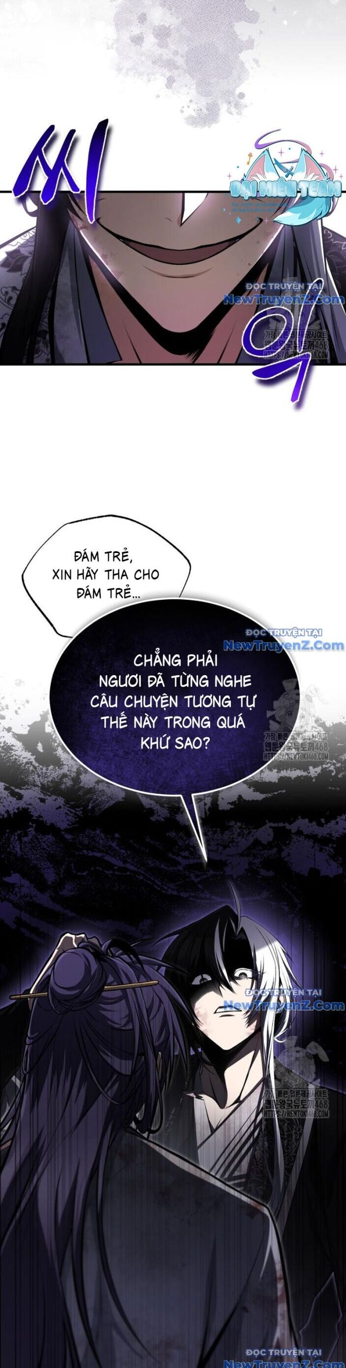 Đệ Nhất Võ Sư, Baek Cao Thủ Chapter 121 - Trang 2