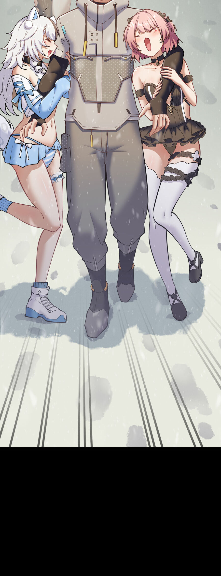Có Quá Nhiều Người Thích Phụ Tá Chapter 3 - Trang 2