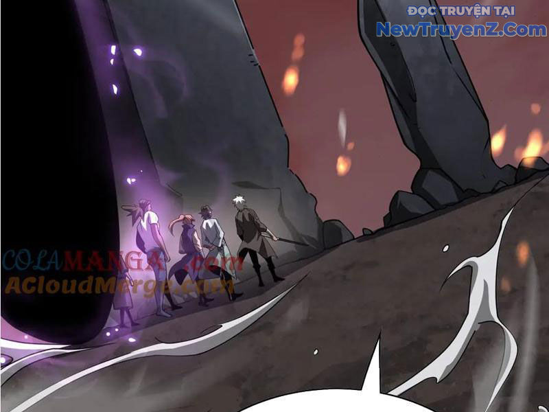 Vạn Tộc Xâm Lấn: Toàn Dân Tham Chiến, Ta Ở Lại Hậu Phương Chapter 36 - Trang 2