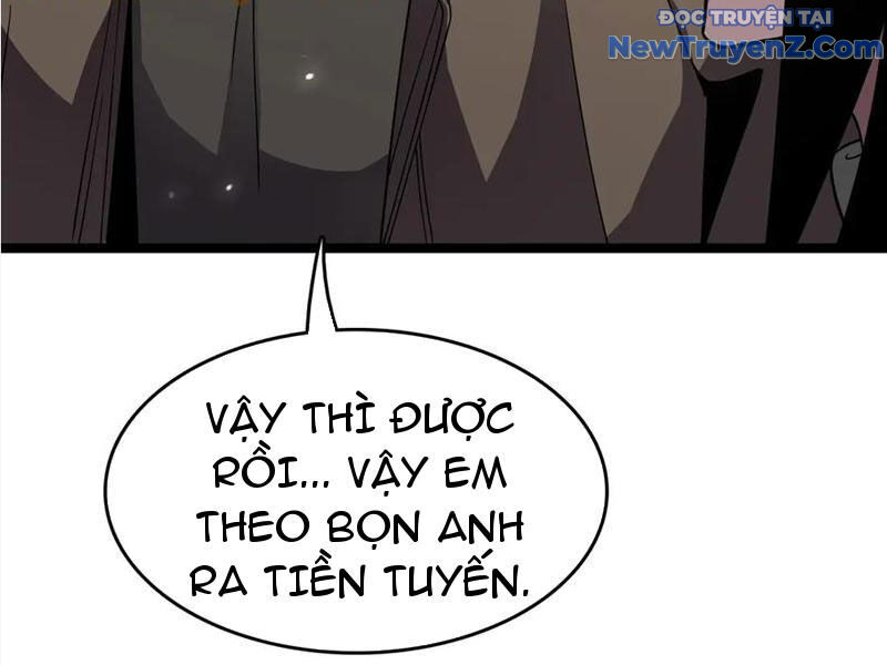 Vạn Tộc Xâm Lấn: Toàn Dân Tham Chiến, Ta Ở Lại Hậu Phương Chapter 36 - Trang 2
