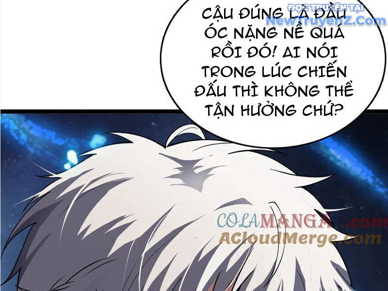 Vạn Tộc Xâm Lấn: Toàn Dân Tham Chiến, Ta Ở Lại Hậu Phương Chapter 36 - Trang 2
