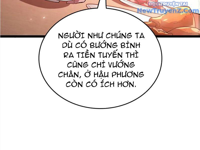Vạn Tộc Xâm Lấn: Toàn Dân Tham Chiến, Ta Ở Lại Hậu Phương Chapter 36 - Trang 2