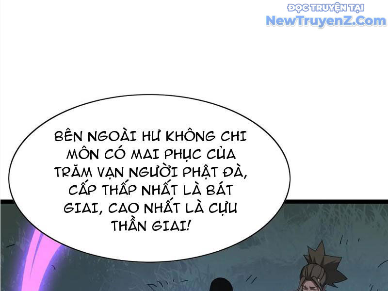 Vạn Tộc Xâm Lấn: Toàn Dân Tham Chiến, Ta Ở Lại Hậu Phương Chapter 36 - Trang 2