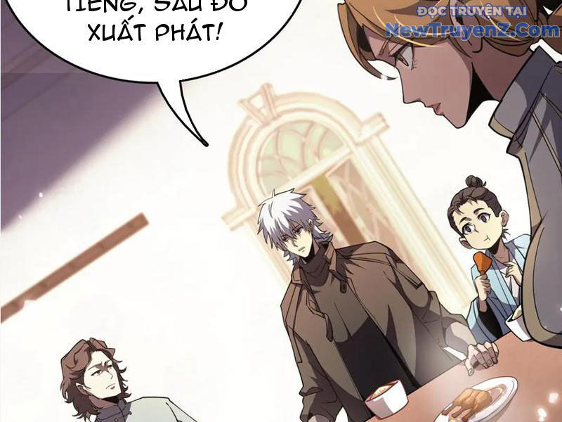 Vạn Tộc Xâm Lấn: Toàn Dân Tham Chiến, Ta Ở Lại Hậu Phương Chapter 36 - Trang 2