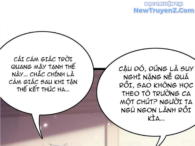 Vạn Tộc Xâm Lấn: Toàn Dân Tham Chiến, Ta Ở Lại Hậu Phương Chapter 36 - Trang 2