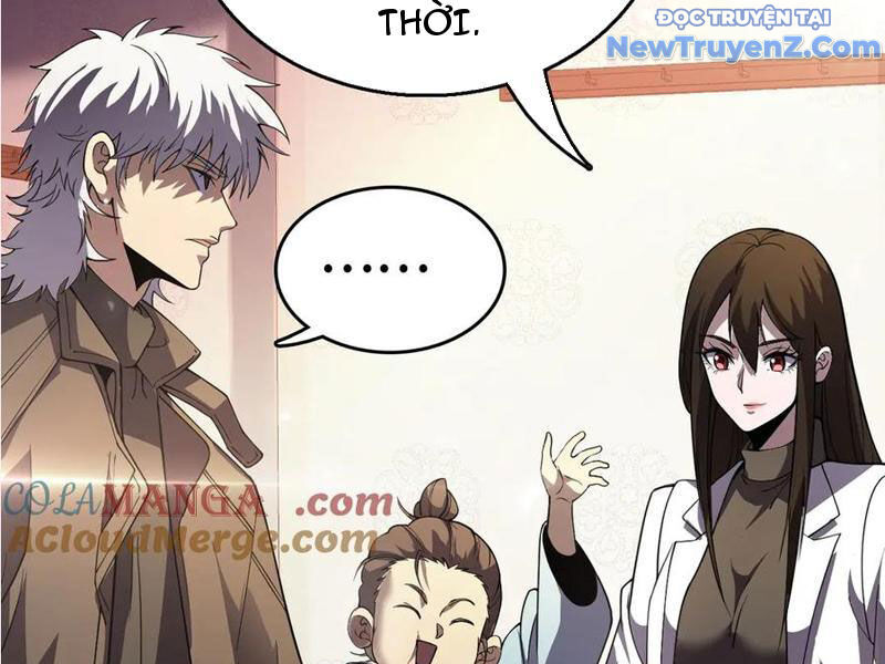 Vạn Tộc Xâm Lấn: Toàn Dân Tham Chiến, Ta Ở Lại Hậu Phương Chapter 36 - Trang 2