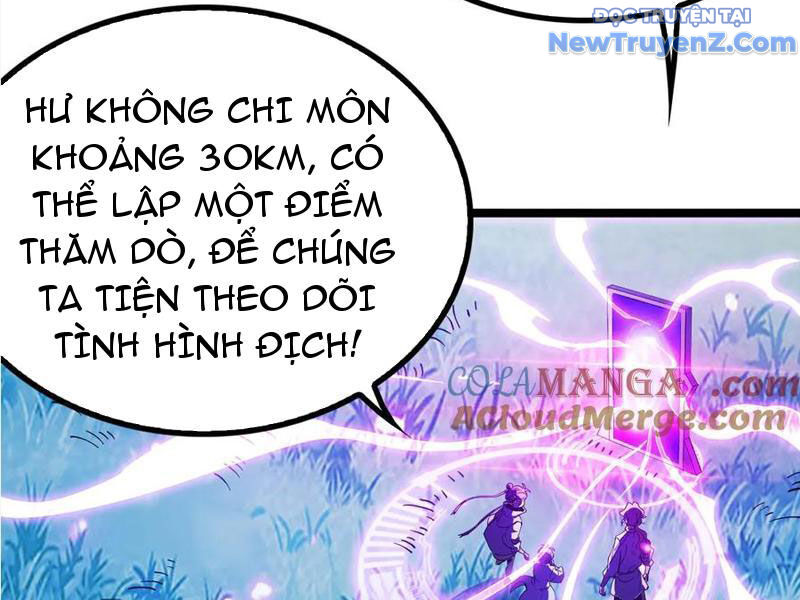 Vạn Tộc Xâm Lấn: Toàn Dân Tham Chiến, Ta Ở Lại Hậu Phương Chapter 36 - Trang 2