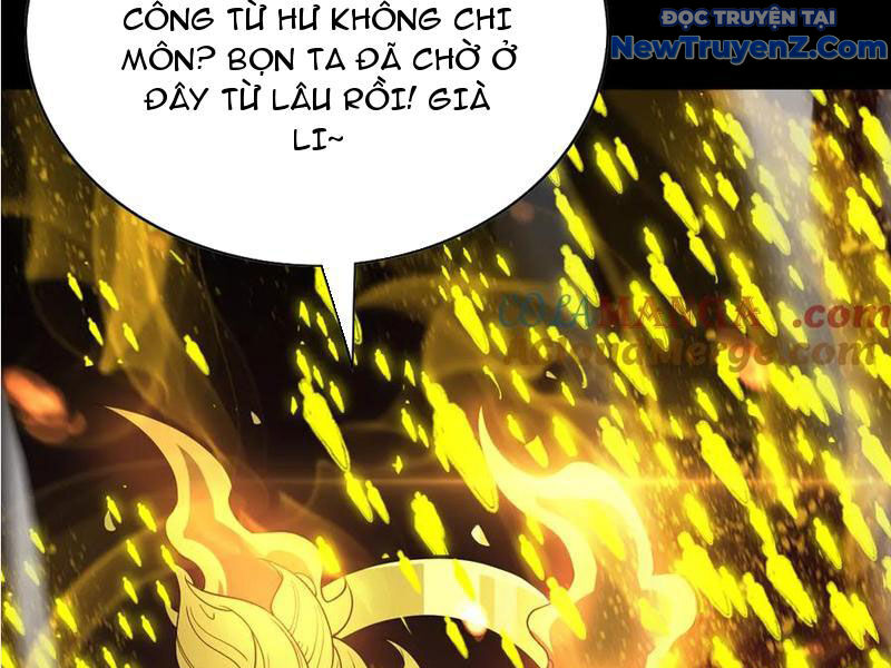 Vạn Tộc Xâm Lấn: Toàn Dân Tham Chiến, Ta Ở Lại Hậu Phương Chapter 36 - Trang 2