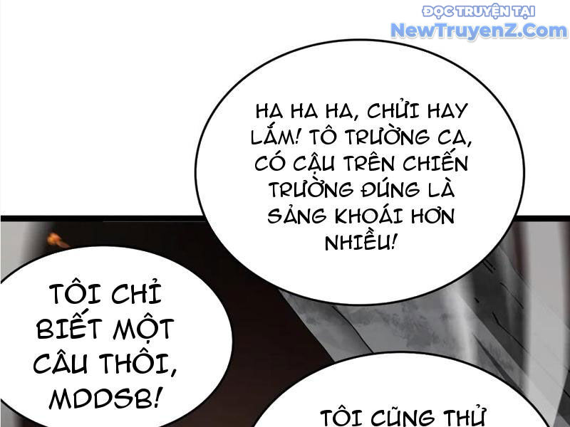 Vạn Tộc Xâm Lấn: Toàn Dân Tham Chiến, Ta Ở Lại Hậu Phương Chapter 36 - Trang 2