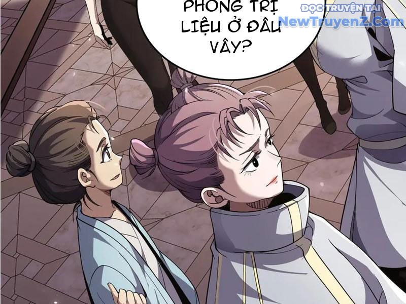 Vạn Tộc Xâm Lấn: Toàn Dân Tham Chiến, Ta Ở Lại Hậu Phương Chapter 36 - Trang 2