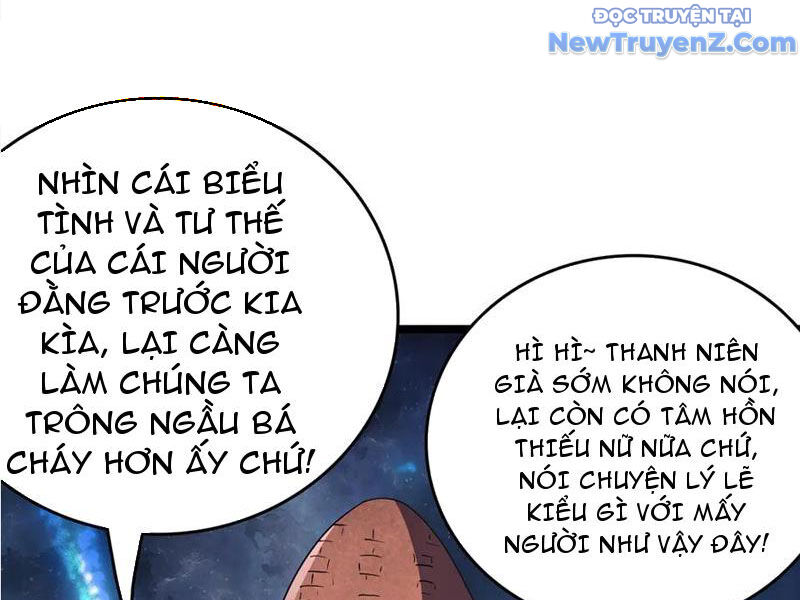 Vạn Tộc Xâm Lấn: Toàn Dân Tham Chiến, Ta Ở Lại Hậu Phương Chapter 36 - Trang 2
