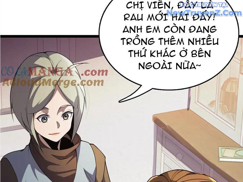 Vạn Tộc Xâm Lấn: Toàn Dân Tham Chiến, Ta Ở Lại Hậu Phương Chapter 36 - Trang 2