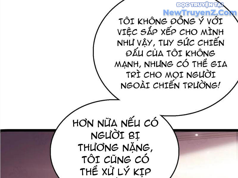 Vạn Tộc Xâm Lấn: Toàn Dân Tham Chiến, Ta Ở Lại Hậu Phương Chapter 36 - Trang 2