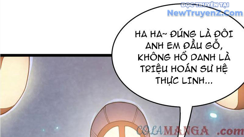 Vạn Tộc Xâm Lấn: Toàn Dân Tham Chiến, Ta Ở Lại Hậu Phương Chapter 36 - Trang 2