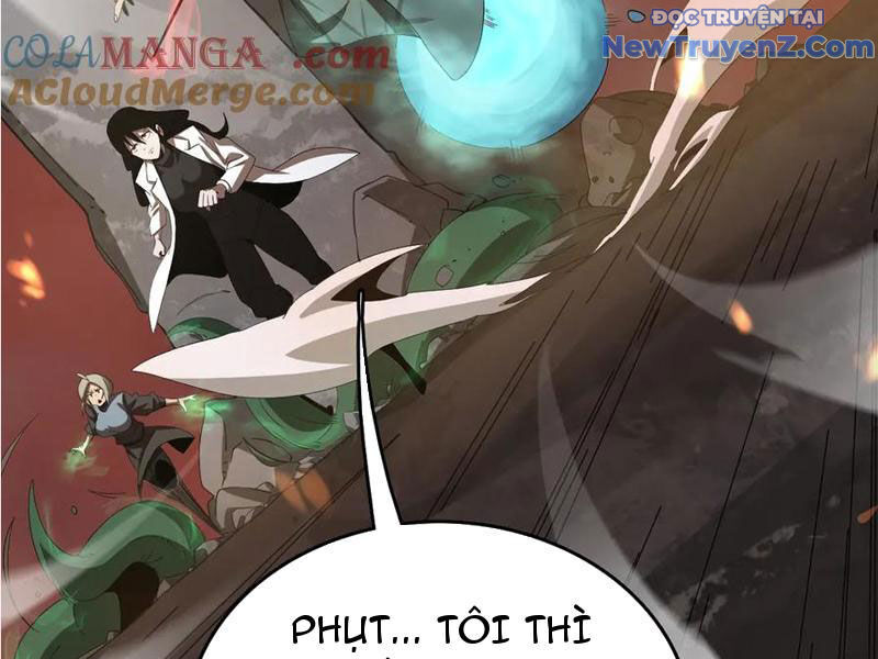 Vạn Tộc Xâm Lấn: Toàn Dân Tham Chiến, Ta Ở Lại Hậu Phương Chapter 36 - Trang 2