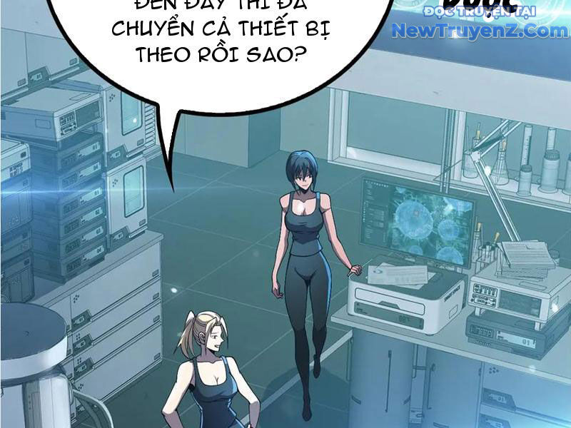 Vạn Tộc Xâm Lấn: Toàn Dân Tham Chiến, Ta Ở Lại Hậu Phương Chapter 36 - Trang 2