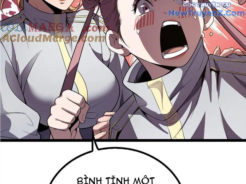 Vạn Tộc Xâm Lấn: Toàn Dân Tham Chiến, Ta Ở Lại Hậu Phương Chapter 36 - Trang 2