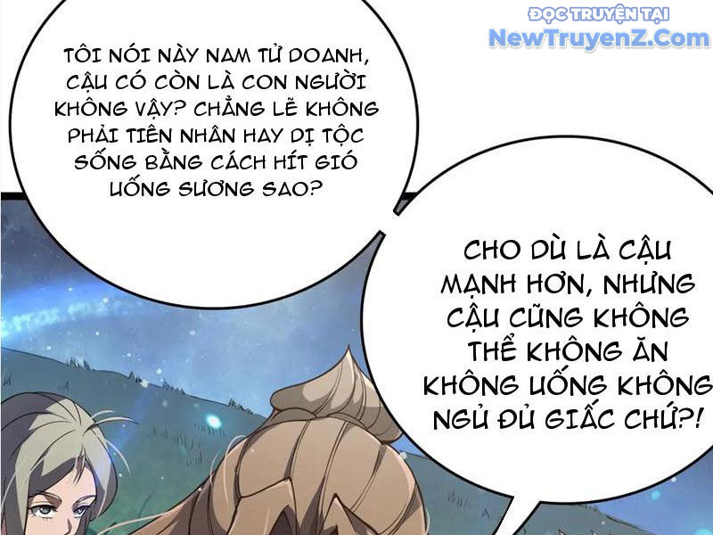 Vạn Tộc Xâm Lấn: Toàn Dân Tham Chiến, Ta Ở Lại Hậu Phương Chapter 36 - Trang 2
